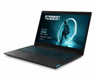 Lenovo IdeaPad L300 L340-17IRH Gaming i7-9750H/8GB/256GB SSD/GTX 16 - 1461290 - zdjęcie 2